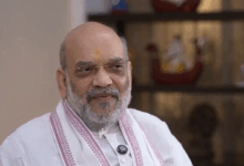 Amit Shah