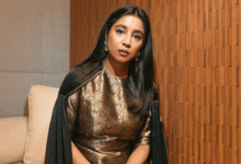 Shilpa Rao