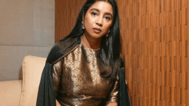 Shilpa Rao