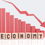 China's economic slowdown sharpens