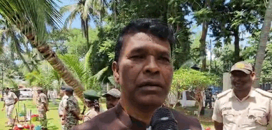 Ek Ped Maa Ke Naam