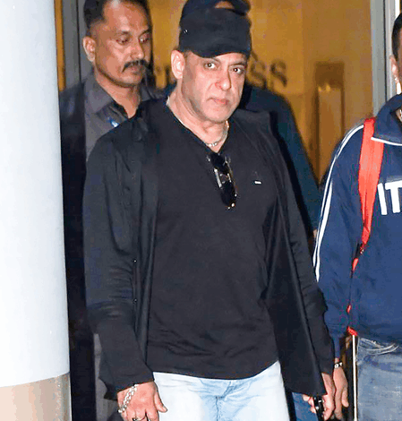 Salman Khan