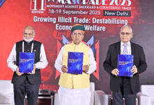 FICCI CASCADE Chairman