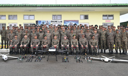Indian Army