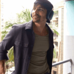 Harshvardhan Rane