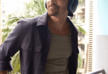 Harshvardhan Rane