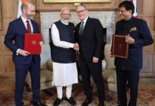 India-UK
