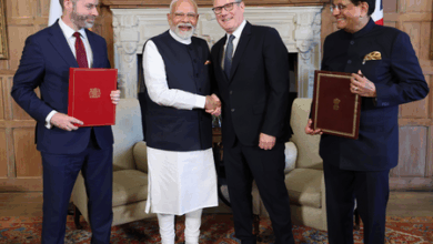India-UK
