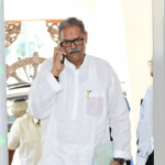 K.V Singh Deo