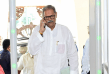 K.V Singh Deo