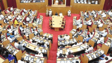 Odisha Assembly