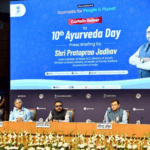 10th Ayurveda Day