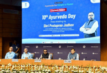 10th Ayurveda Day