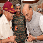 Rajnath Singh