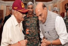 Rajnath Singh