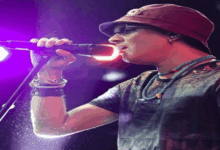 Zubeen Garg