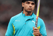 Neeraj Chopra