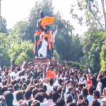 DUSU Win