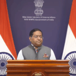 Randhir Jaiswal
