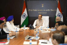 Shivraj Singh Chouhan
