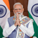Prime Minister Narendra Modi