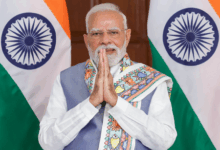 Prime Minister Narendra Modi
