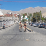 Leh Ladakh