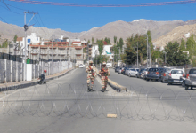 Leh Ladakh
