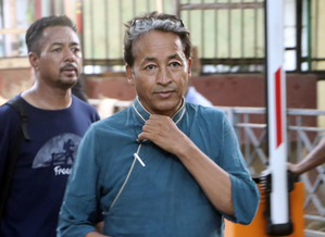 Sonam Wangchuk