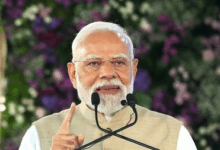 Prime Minister Narendra Modi