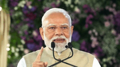 Prime Minister Narendra Modi