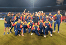 Cuttack Panthers