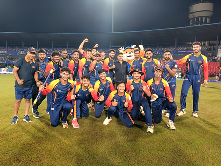 Cuttack Panthers
