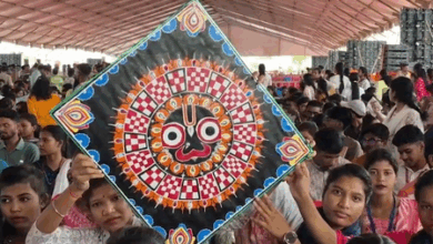 Jharsuguda