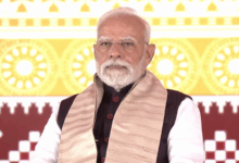 Prime Minister Narendra Modi