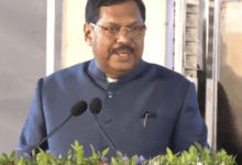 CJI B.R. Gavai