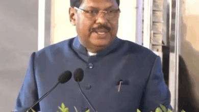 CJI B.R. Gavai