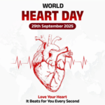World Heart Day
