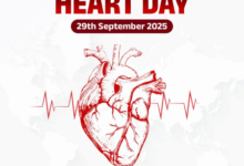 World Heart Day