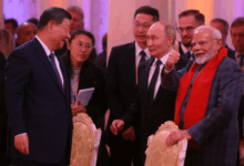 BRICS nations