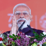 Prime Minister Narendra Modi