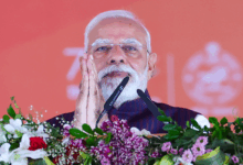 Prime Minister Narendra Modi