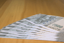 The Reserve Bank of India
