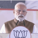 Prime Minister Narendra Modi