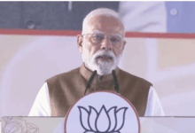 Prime Minister Narendra Modi