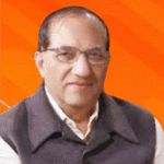 Vijay Kumar Malhotra