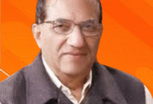 Vijay Kumar Malhotra