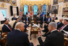 long-term and sustainable peace