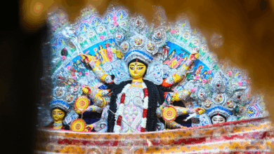 Maha Ashtami