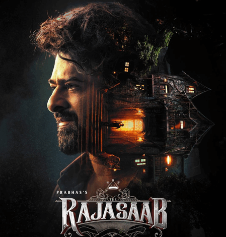 The Raja Saab
